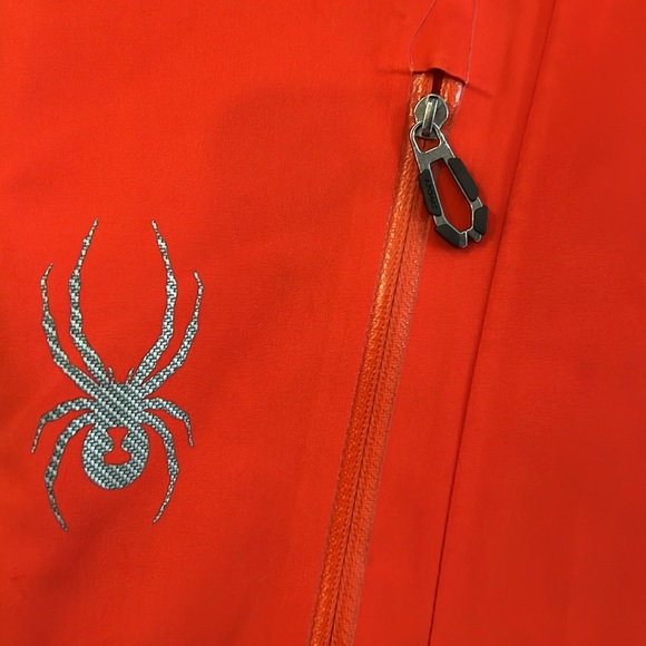 Men’s Spyder Boundary Ski Pants - Excellent Condition (M) - Picture 2 of 11